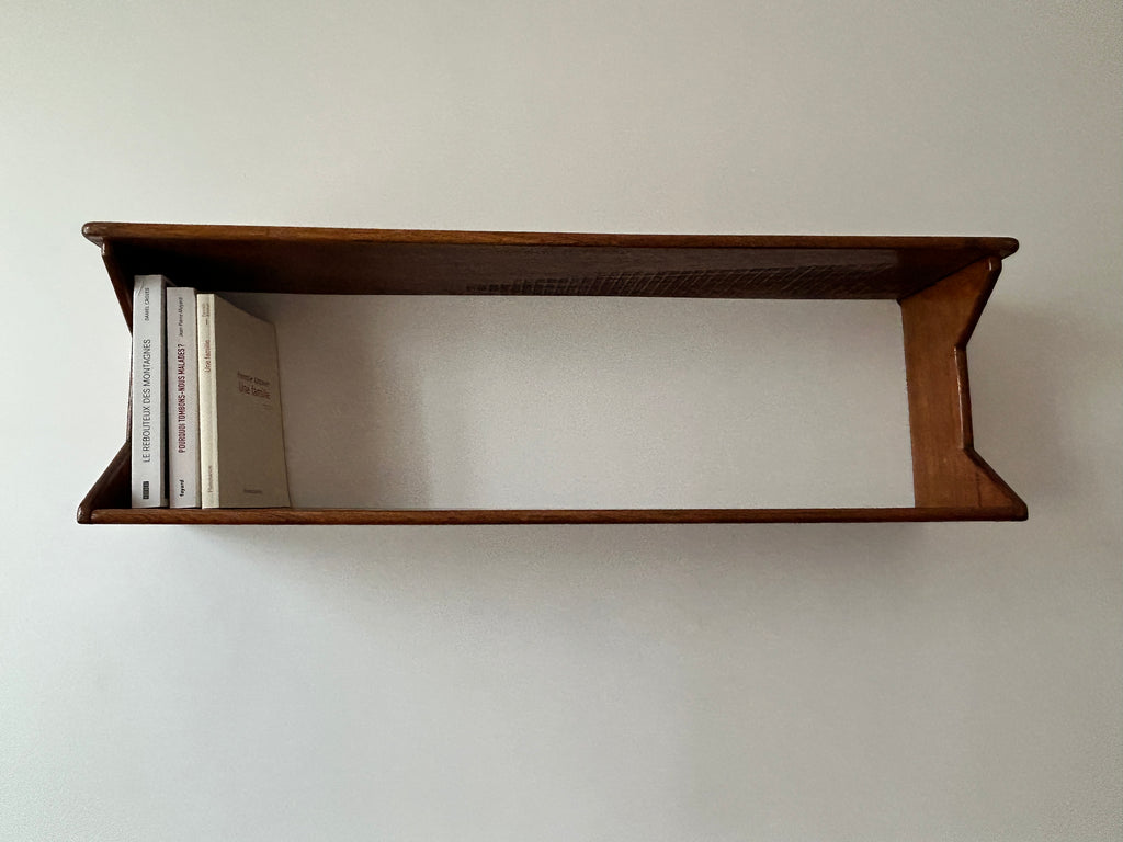 Étagère murale Vintage