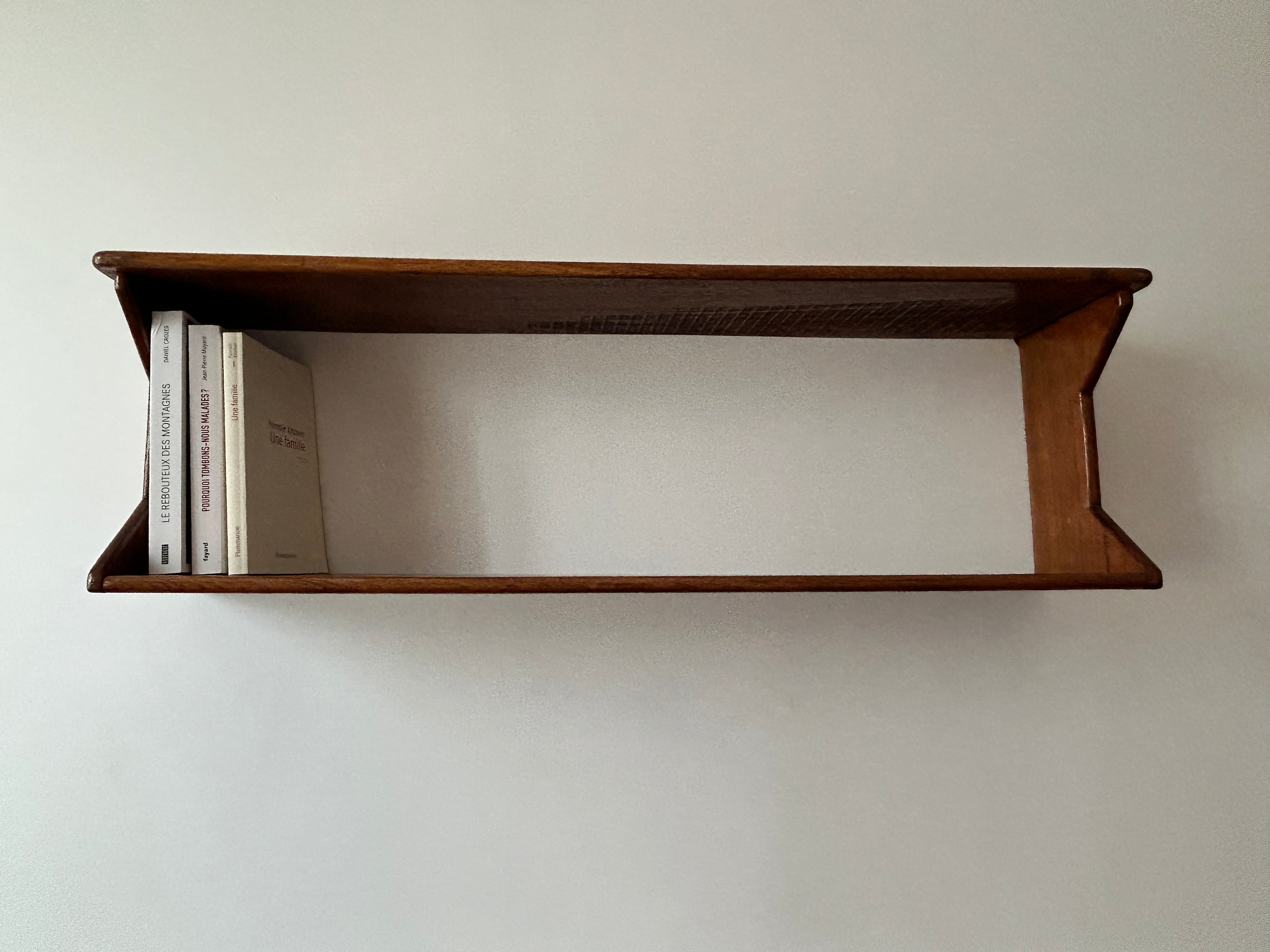 Étagère murale Vintage